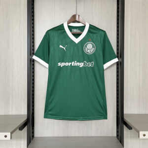 Camisa Palmeiras l 25/26