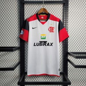 Camisa Retro Flamengo ll 08/09