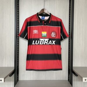 Camisa Retro Flamengo l 1997