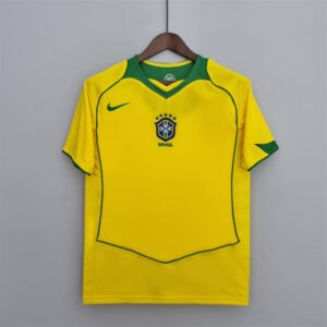Camisa Brasil l 2004