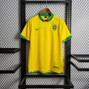 Camisa Brasil l 2006