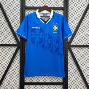 Camisa Brasil ll 94