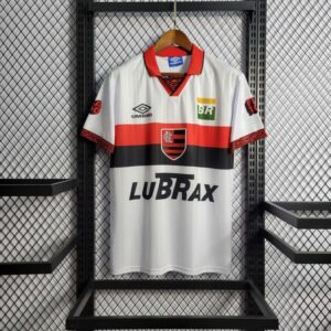 Camisa Retro Flamengo ll 100 anos