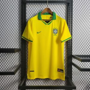 Camisa Brasil l 97