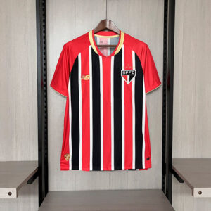 Camisa São Paulo lll 25/26