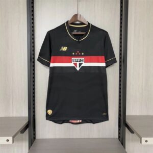 Camisa São Paulo lll 25/26