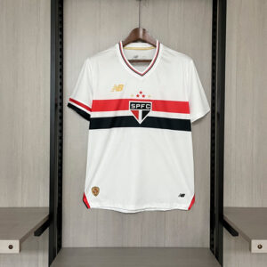 Camisa São Paulo l 25/26