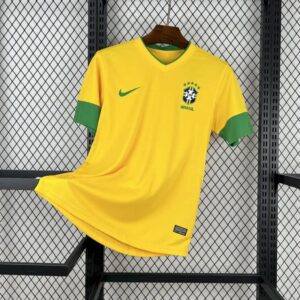 Camisa Brasil l 12/13