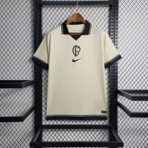 Camisa Corinthians Edição Especial 23/24