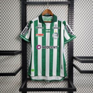 Camisa Coritiba l 23/24