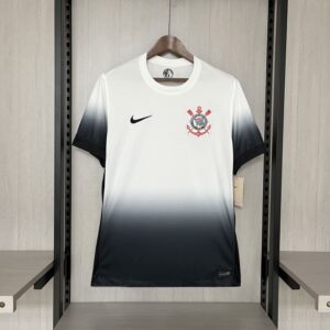 Camisa Corinthians l 24/25