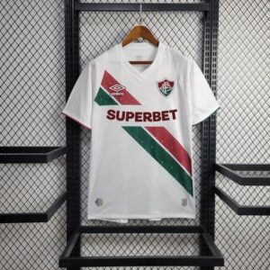 Camisa Fluminense ll 24/25