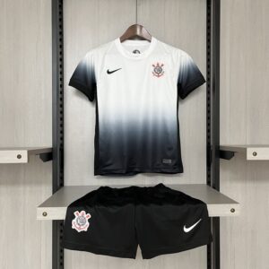 Kit Infantil Corinthians l 24/25