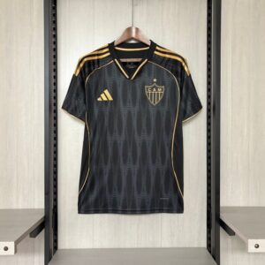 Camisa Atlético Mineiro III 25/26