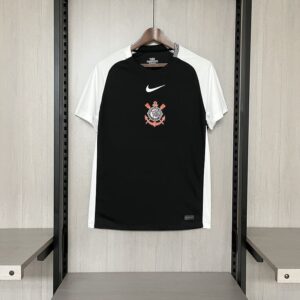 Camisa Corinthians ll 25/26