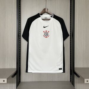 Camisa Corinthians l 25/26