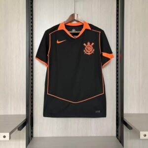 Camisa Corinthians III 25/26