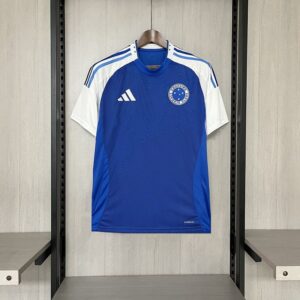Camisa Cruzeiro l 25/26