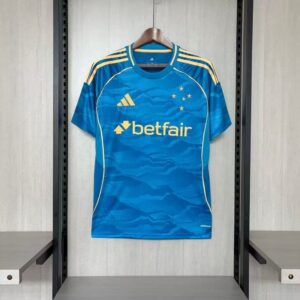 Camisa Cruzeiro III 25/26