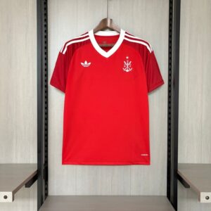 Camisa Flamengo Goleiro lll 25/26
