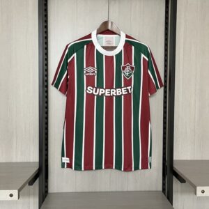 Camisa Fluminense l 25/26
