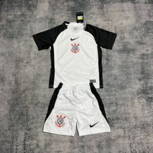 Kit Infantil Corinthians l 25/26