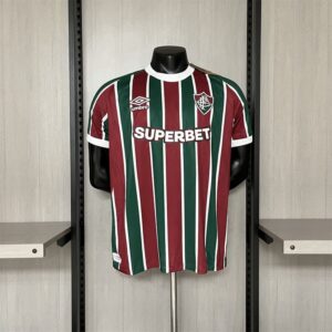 Camisa Fluminense l 25/26