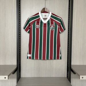 Camisa Fluminense l 25/26